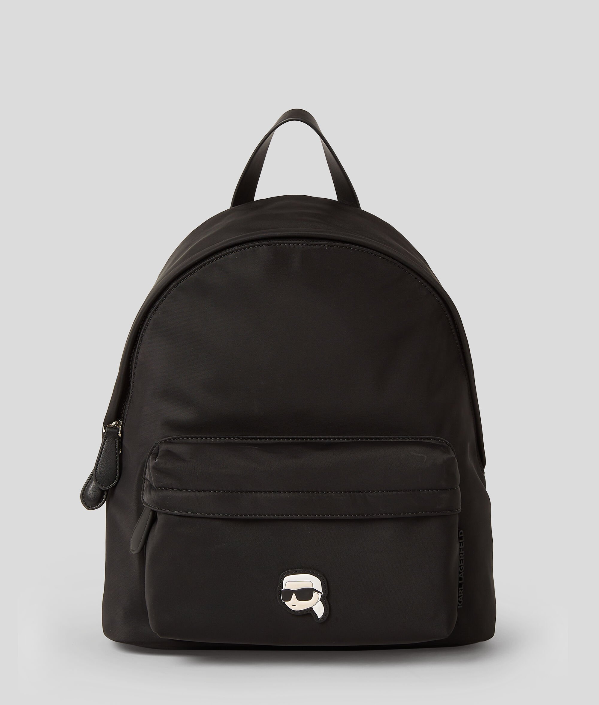 (image for) Smooth K/IKONIK NYLON MEDIUM BACKPACK